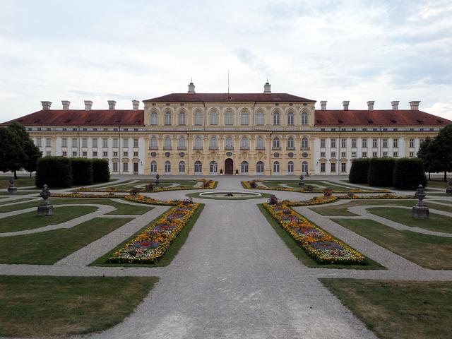 Dachau Palace